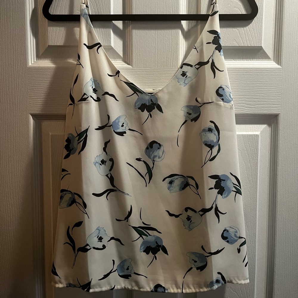 NWT Banana Republic blouse